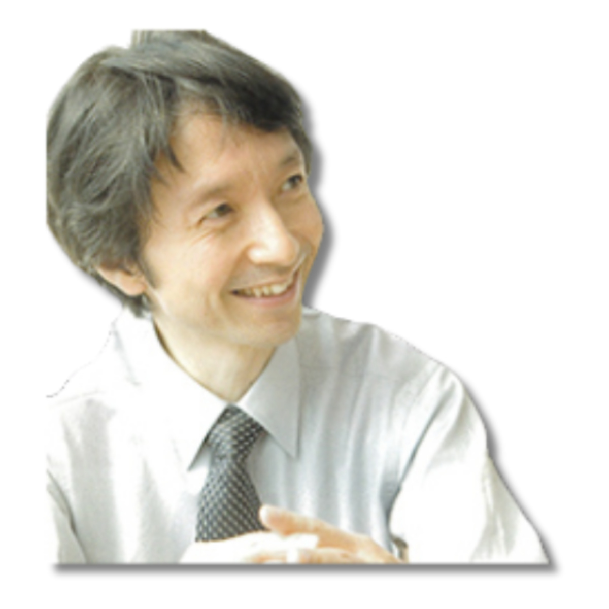 光田秀 先生